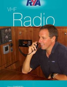 RYA VHF Radio