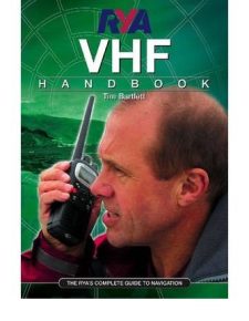 RYA VHF handbook
