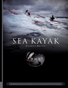 Sea-Kayak Gordon Brown