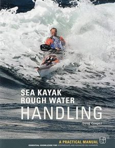 Sea Kayak rough water handling
