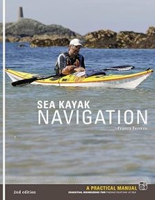 Sea kayak navigation