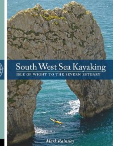 South West Sea Kayaking cover